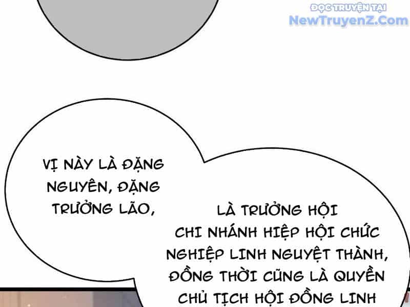Vô Địch Bị Động Tạo Ra Tấn Sát Thương - Chương 83 - ảnh 35