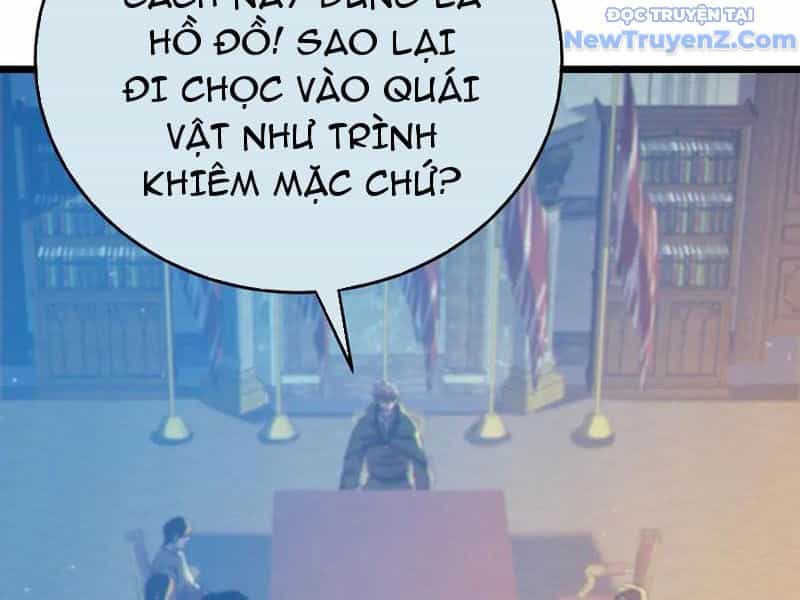 Vô Địch Bị Động Tạo Ra Tấn Sát Thương - Chương 83 - ảnh 5