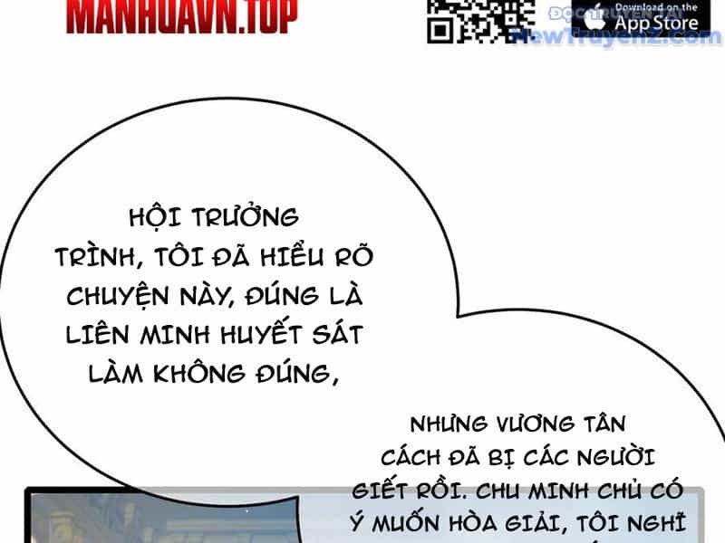 Vô Địch Bị Động Tạo Ra Tấn Sát Thương - Chương 83 - ảnh 51