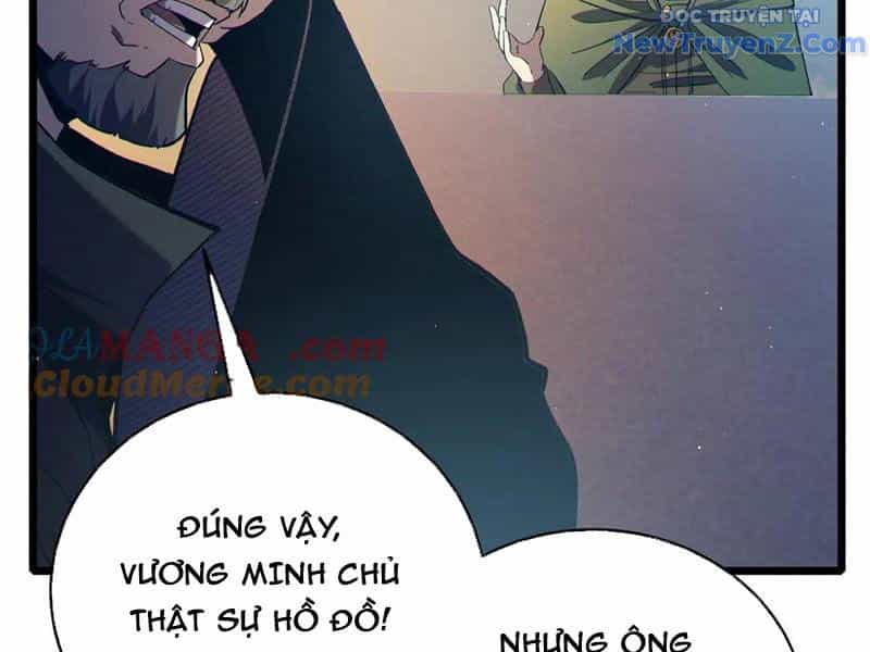 Vô Địch Bị Động Tạo Ra Tấn Sát Thương - Chương 83 - ảnh 53