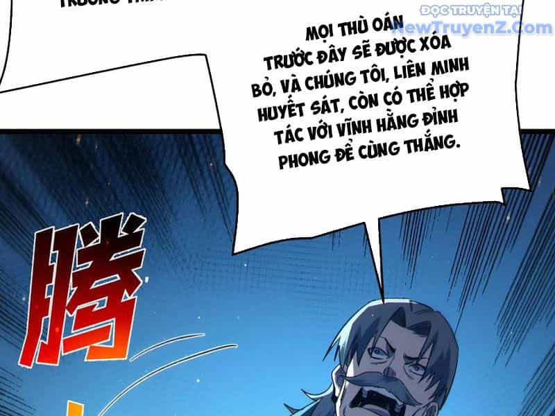 Vô Địch Bị Động Tạo Ra Tấn Sát Thương - Chương 83 - ảnh 55