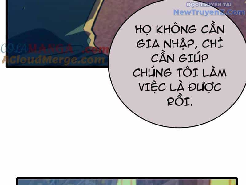 Vô Địch Bị Động Tạo Ra Tấn Sát Thương - Chương 83 - ảnh 69