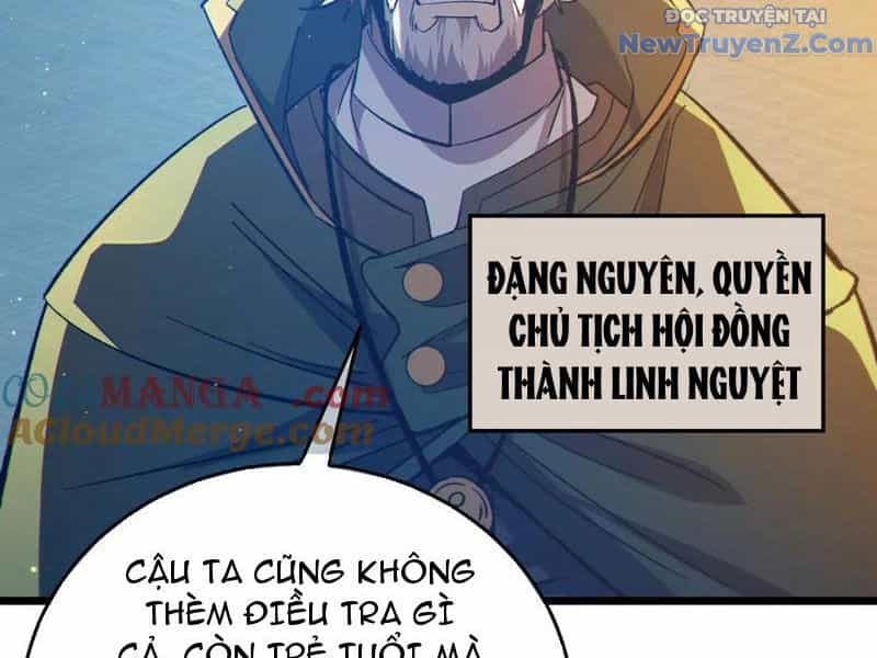 Vô Địch Bị Động Tạo Ra Tấn Sát Thương - Chương 83 - ảnh 7