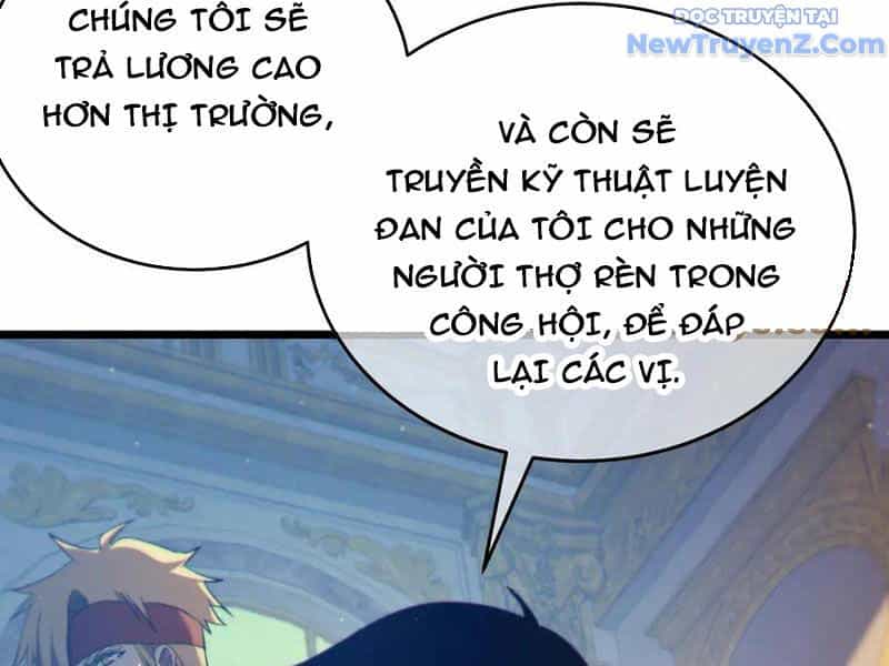 Vô Địch Bị Động Tạo Ra Tấn Sát Thương - Chương 83 - ảnh 73