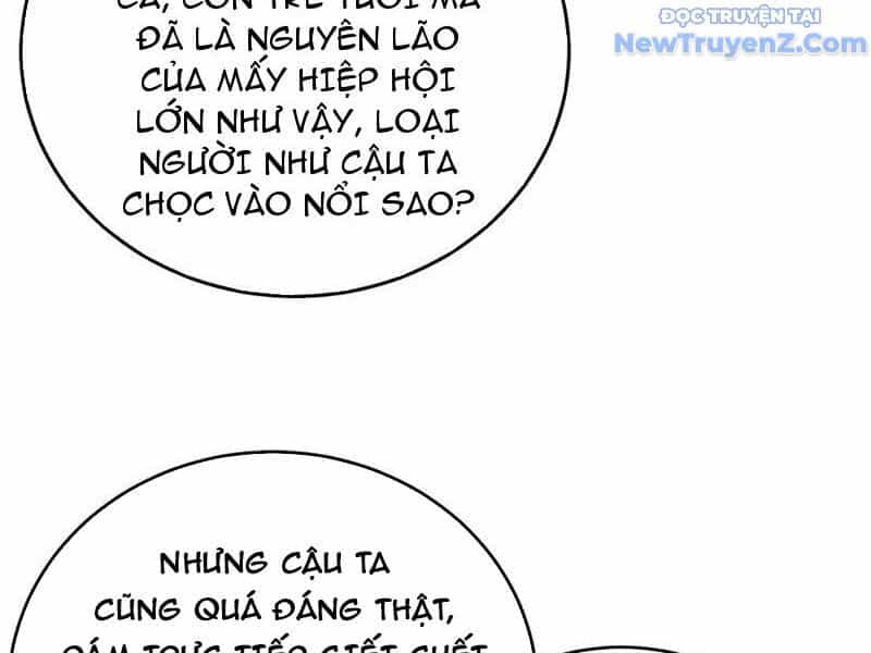 Vô Địch Bị Động Tạo Ra Tấn Sát Thương - Chương 83 - ảnh 8