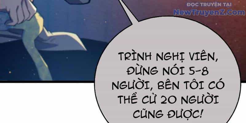 Vô Địch Bị Động Tạo Ra Tấn Sát Thương - Chương 83 - ảnh 85