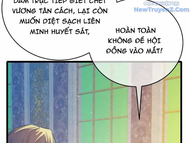 Vô Địch Bị Động Tạo Ra Tấn Sát Thương - Chương 83 - ảnh 9