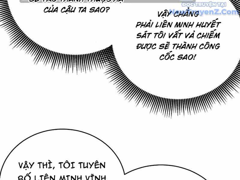 Vô Địch Bị Động Tạo Ra Tấn Sát Thương - Chương 83 - ảnh 92