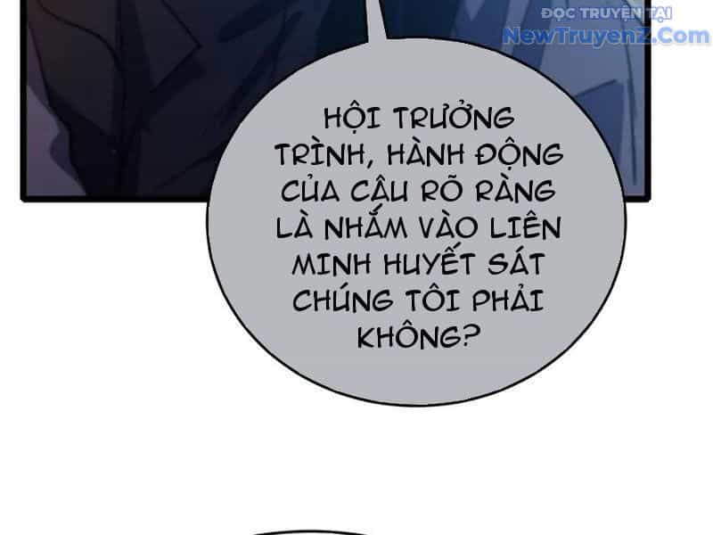 Vô Địch Bị Động Tạo Ra Tấn Sát Thương - Chương 83 - ảnh 99