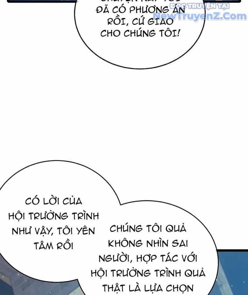 Vô Địch Bị Động Tạo Ra Tấn Sát Thương - Chương 84 - ảnh 11
