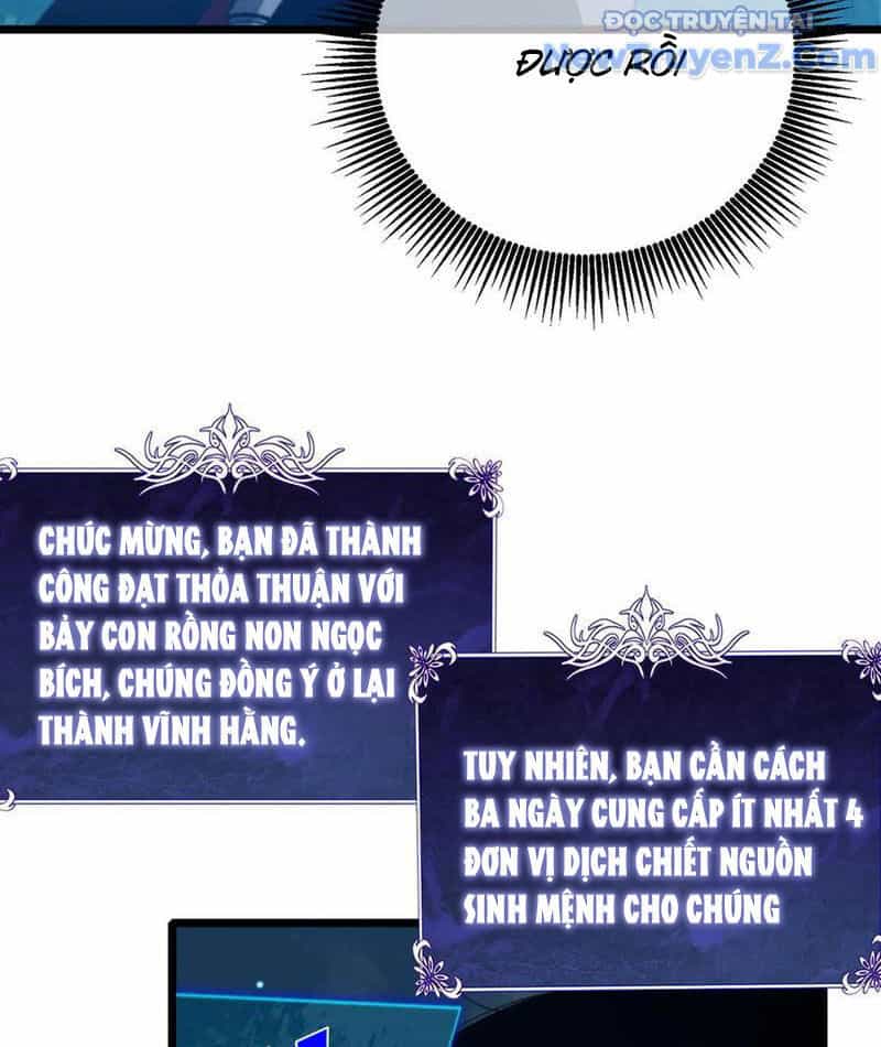 Vô Địch Bị Động Tạo Ra Tấn Sát Thương - Chương 84 - ảnh 110