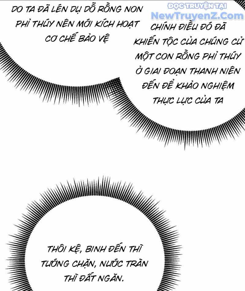 Vô Địch Bị Động Tạo Ra Tấn Sát Thương - Chương 84 - ảnh 124