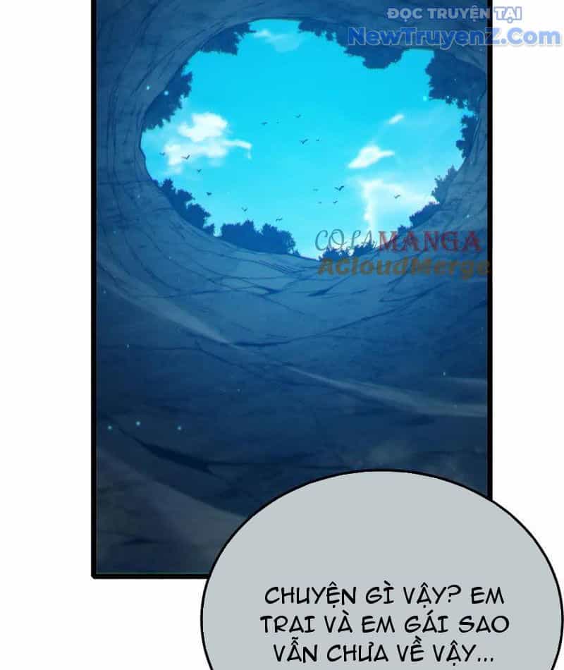 Vô Địch Bị Động Tạo Ra Tấn Sát Thương - Chương 84 - ảnh 128