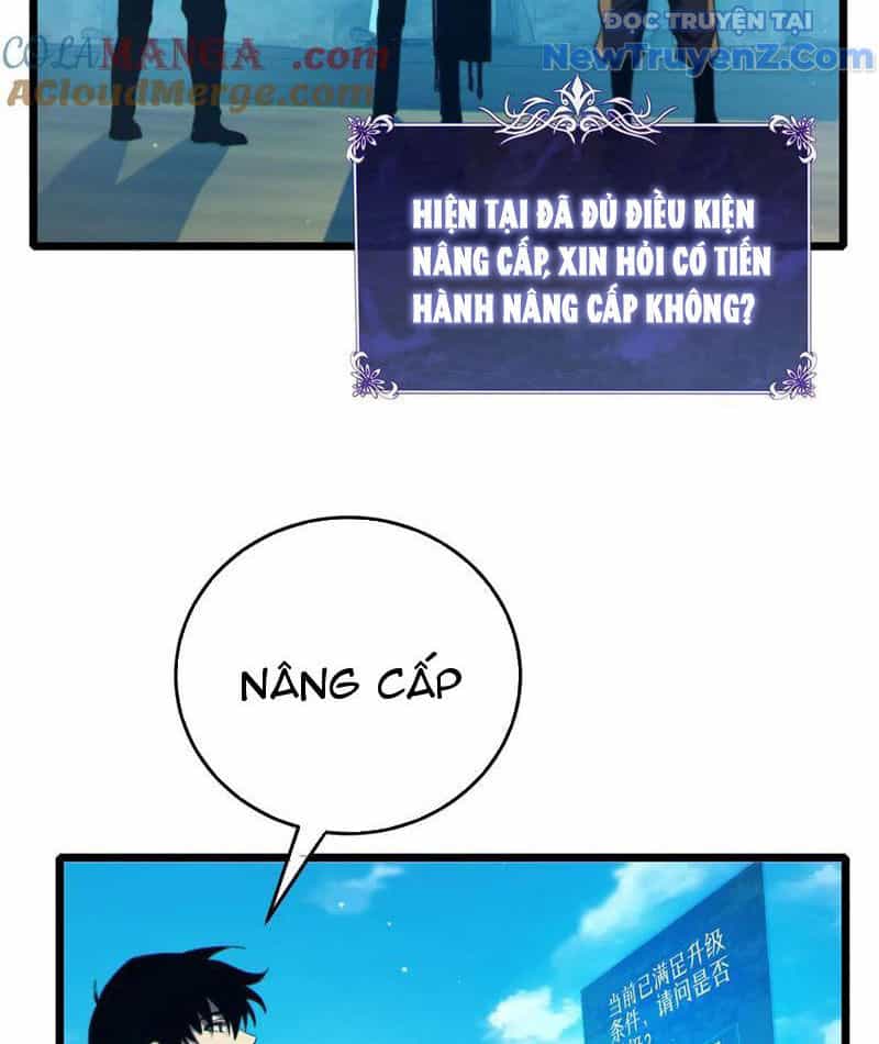 Vô Địch Bị Động Tạo Ra Tấn Sát Thương - Chương 84 - ảnh 20