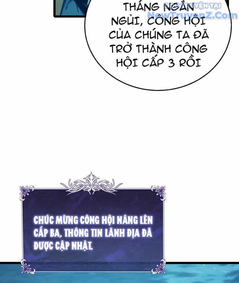 Vô Địch Bị Động Tạo Ra Tấn Sát Thương - Chương 84 - ảnh 25