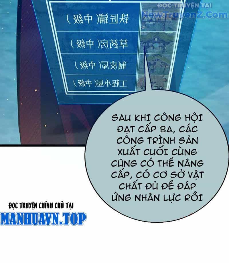 Vô Địch Bị Động Tạo Ra Tấn Sát Thương - Chương 84 - ảnh 27