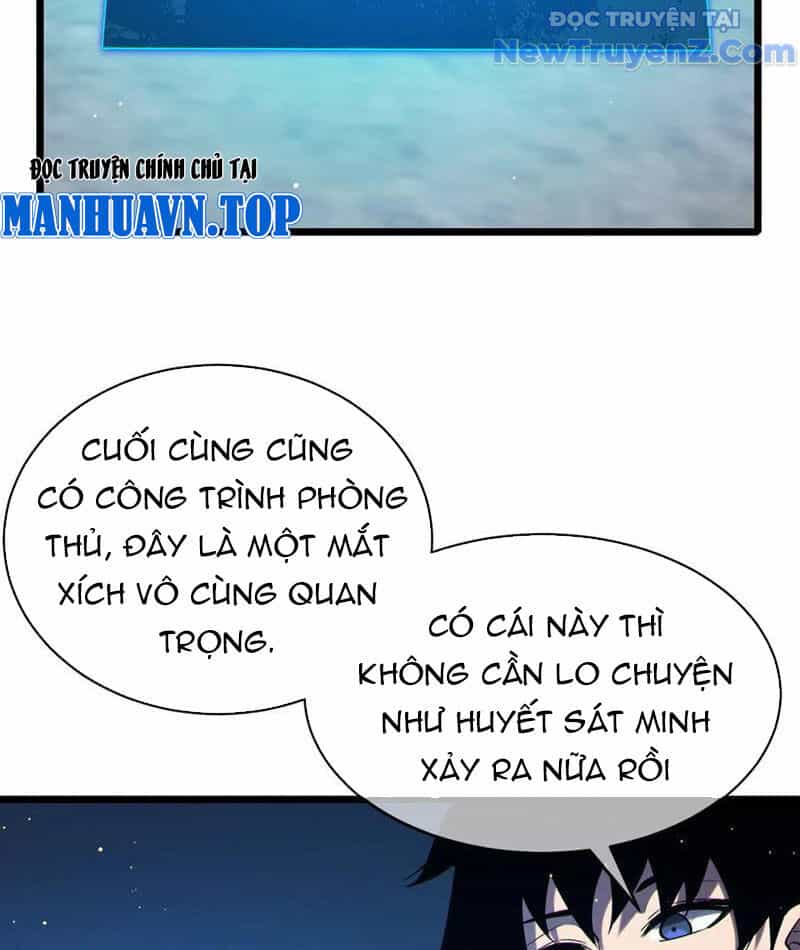 Vô Địch Bị Động Tạo Ra Tấn Sát Thương - Chương 84 - ảnh 29