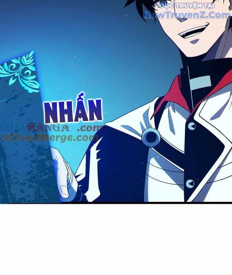 Vô Địch Bị Động Tạo Ra Tấn Sát Thương - Chương 84 - ảnh 30