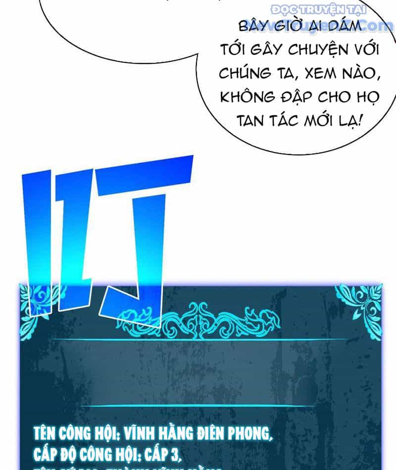 Vô Địch Bị Động Tạo Ra Tấn Sát Thương - Chương 84 - ảnh 33