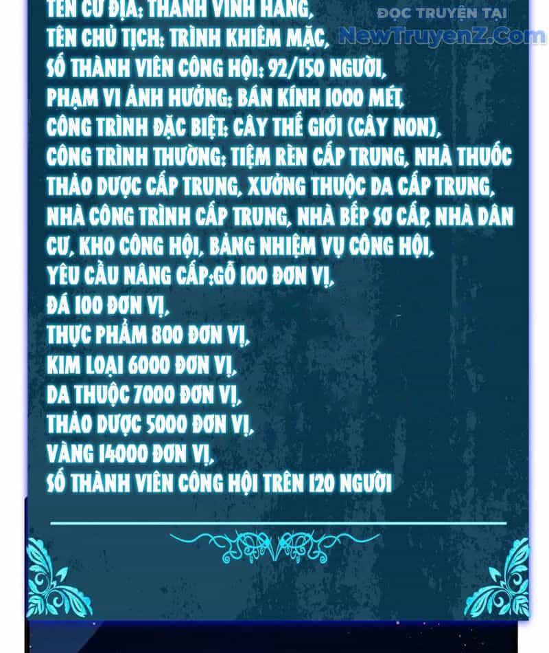 Vô Địch Bị Động Tạo Ra Tấn Sát Thương - Chương 84 - ảnh 34