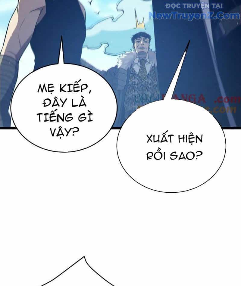 Vô Địch Bị Động Tạo Ra Tấn Sát Thương - Chương 84 - ảnh 39