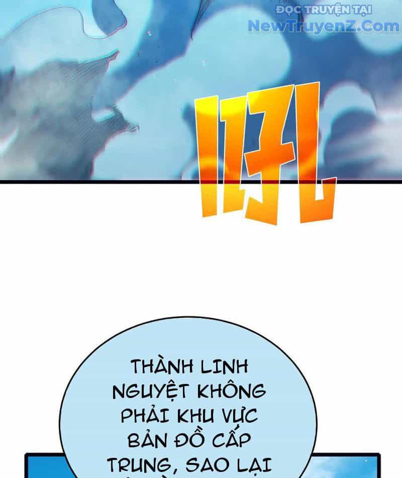 Vô Địch Bị Động Tạo Ra Tấn Sát Thương - Chương 84 - ảnh 43
