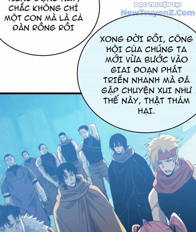 Vô Địch Bị Động Tạo Ra Tấn Sát Thương - Chương 84 - ảnh 52