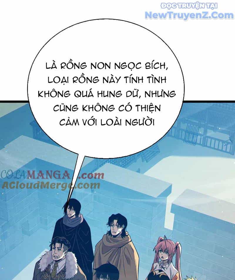 Vô Địch Bị Động Tạo Ra Tấn Sát Thương - Chương 84 - ảnh 57
