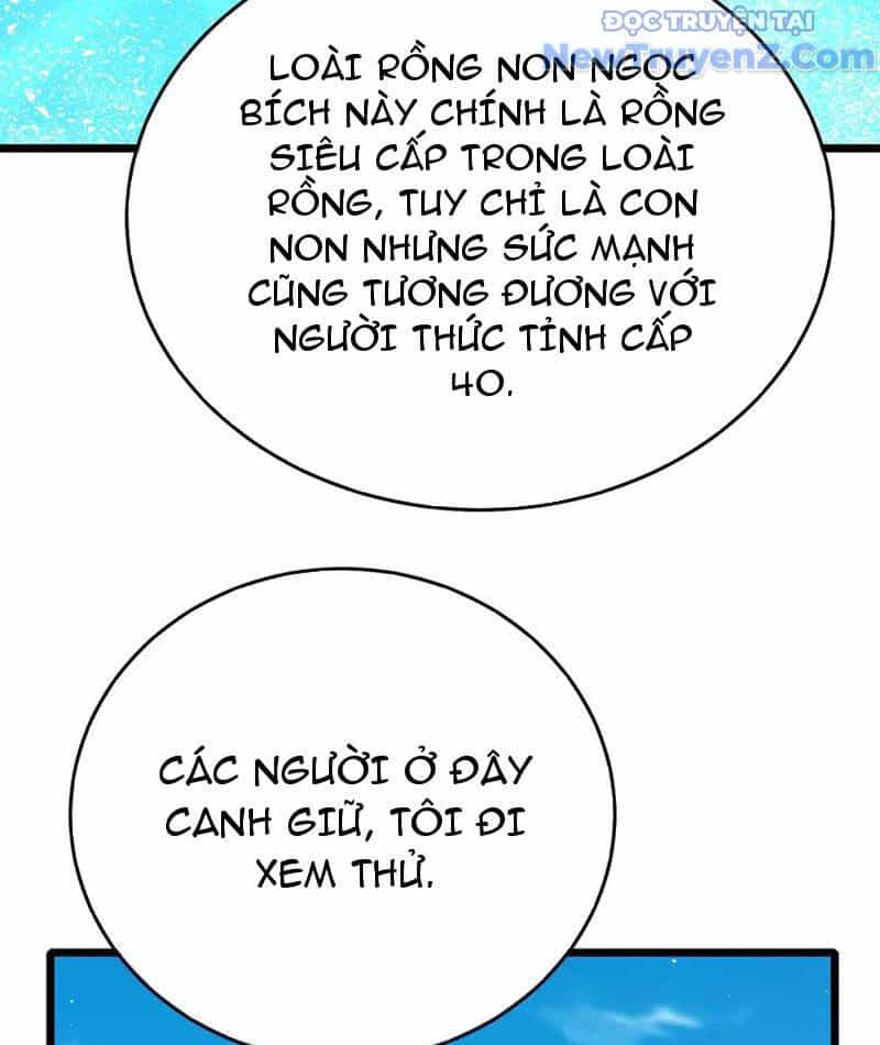 Vô Địch Bị Động Tạo Ra Tấn Sát Thương - Chương 84 - ảnh 61