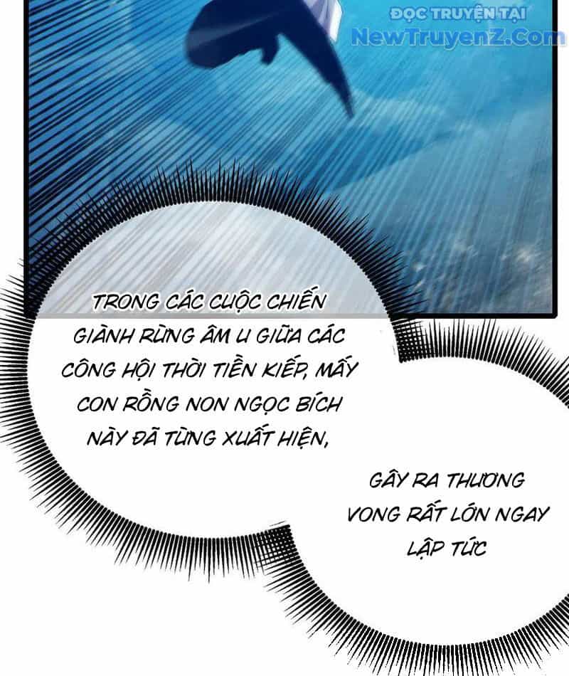 Vô Địch Bị Động Tạo Ra Tấn Sát Thương - Chương 84 - ảnh 67