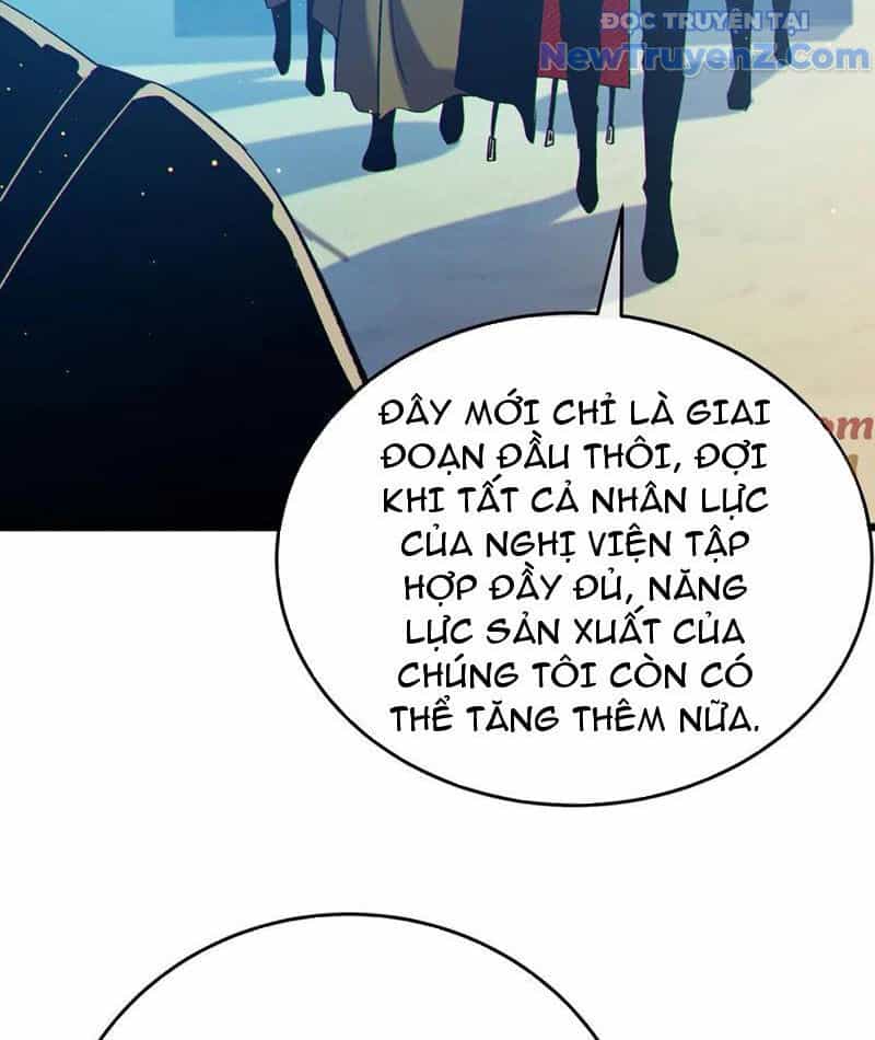 Vô Địch Bị Động Tạo Ra Tấn Sát Thương - Chương 84 - ảnh 7
