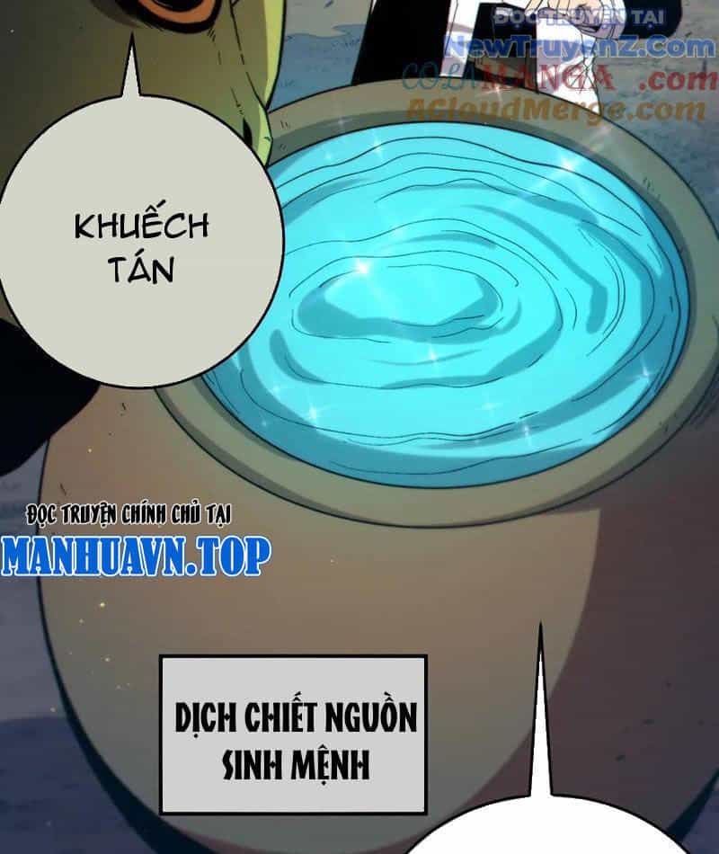 Vô Địch Bị Động Tạo Ra Tấn Sát Thương - Chương 84 - ảnh 81