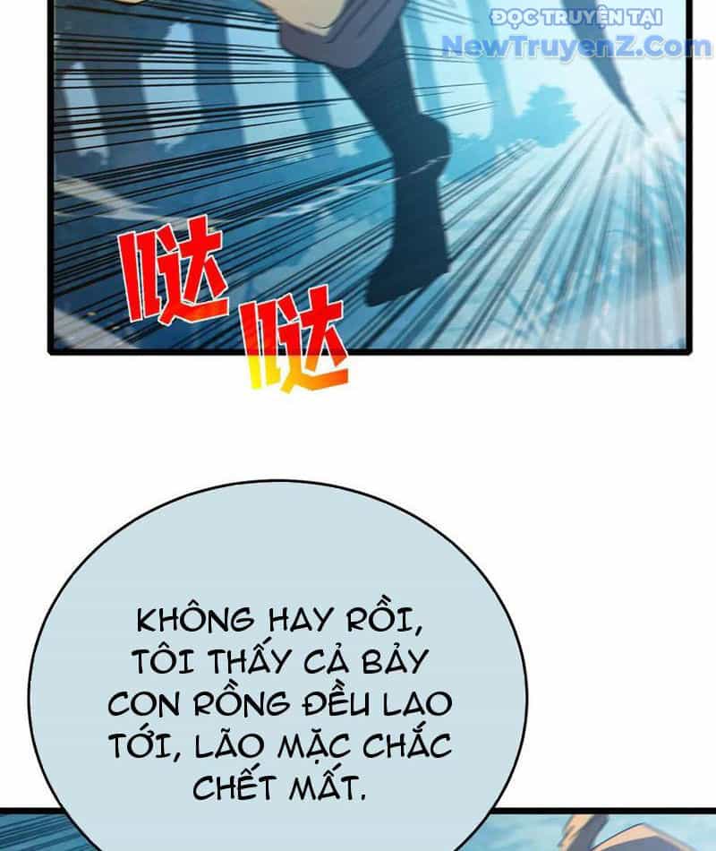 Vô Địch Bị Động Tạo Ra Tấn Sát Thương - Chương 84 - ảnh 87