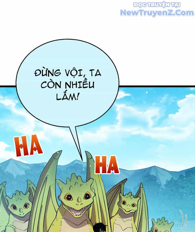 Vô Địch Bị Động Tạo Ra Tấn Sát Thương - Chương 84 - ảnh 92