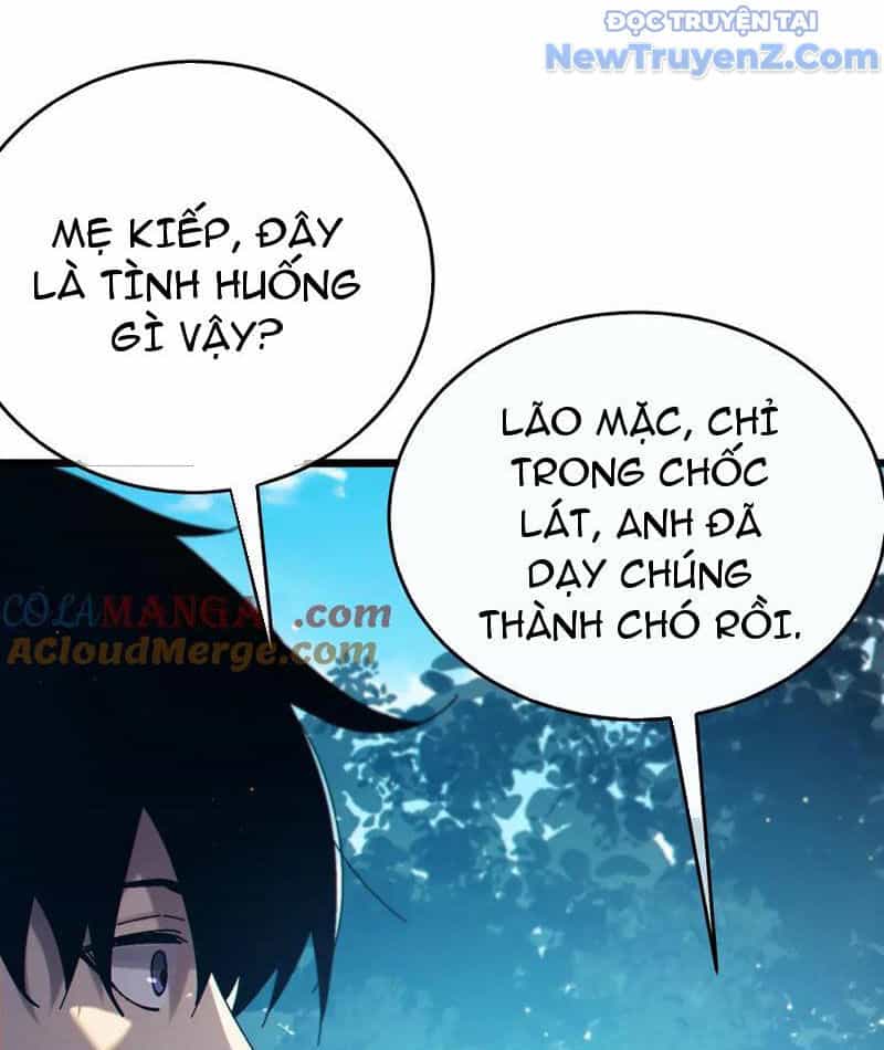 Vô Địch Bị Động Tạo Ra Tấn Sát Thương - Chương 84 - ảnh 94