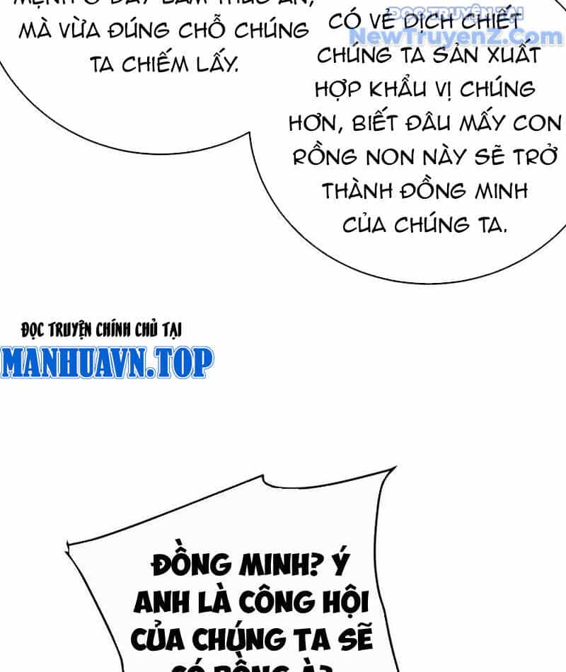 Vô Địch Bị Động Tạo Ra Tấn Sát Thương - Chương 84 - ảnh 96