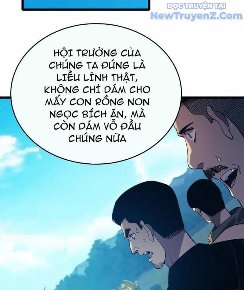 Vô Địch Bị Động Tạo Ra Tấn Sát Thương - Chương 84 - ảnh 99