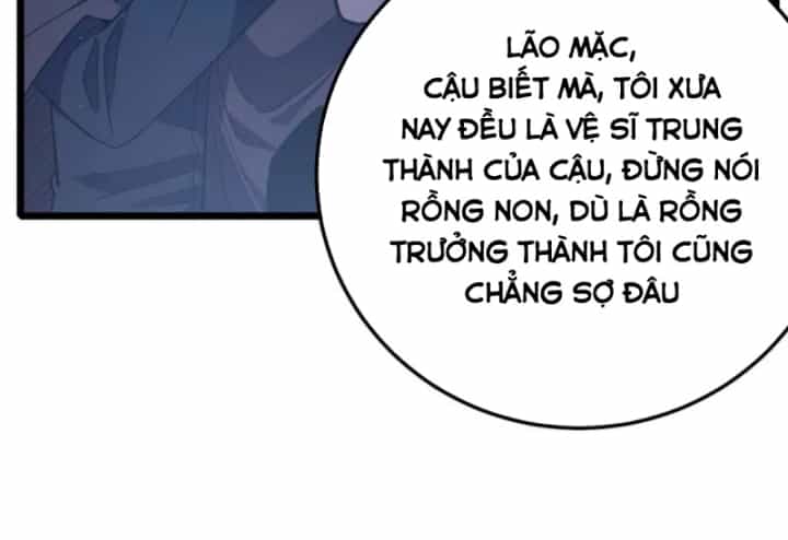 Vô Địch Bị Động Tạo Ra Tấn Sát Thương - Chương 85 - ảnh 10