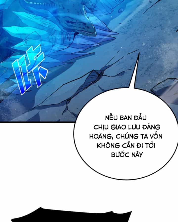 Vô Địch Bị Động Tạo Ra Tấn Sát Thương - Chương 85 - ảnh 100