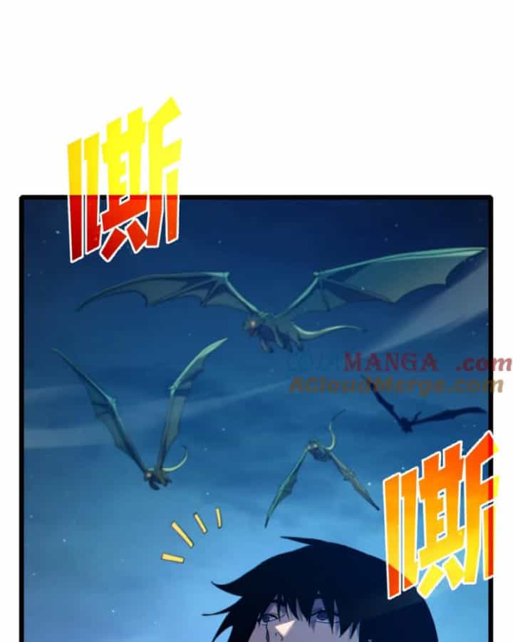 Vô Địch Bị Động Tạo Ra Tấn Sát Thương - Chương 85 - ảnh 107