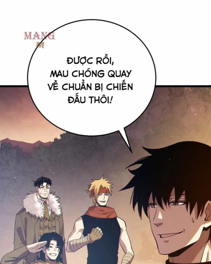 Vô Địch Bị Động Tạo Ra Tấn Sát Thương - Chương 85 - ảnh 11
