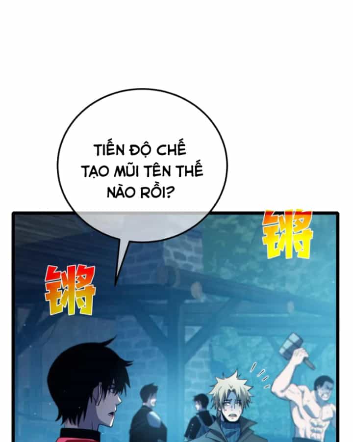 Vô Địch Bị Động Tạo Ra Tấn Sát Thương - Chương 85 - ảnh 15