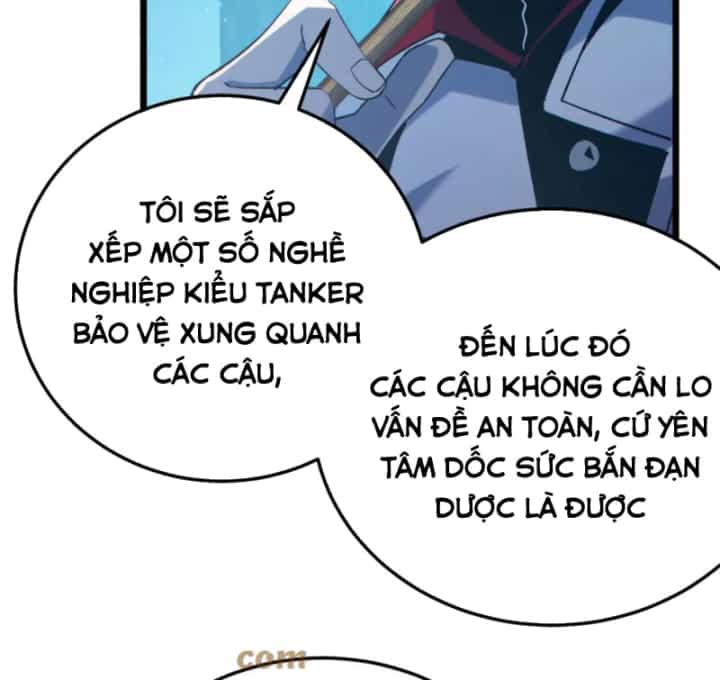 Vô Địch Bị Động Tạo Ra Tấn Sát Thương - Chương 85 - ảnh 18