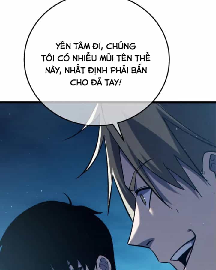 Vô Địch Bị Động Tạo Ra Tấn Sát Thương - Chương 85 - ảnh 19