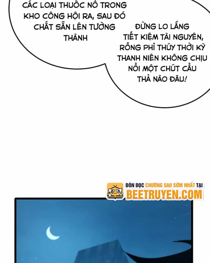 Vô Địch Bị Động Tạo Ra Tấn Sát Thương - Chương 85 - ảnh 21