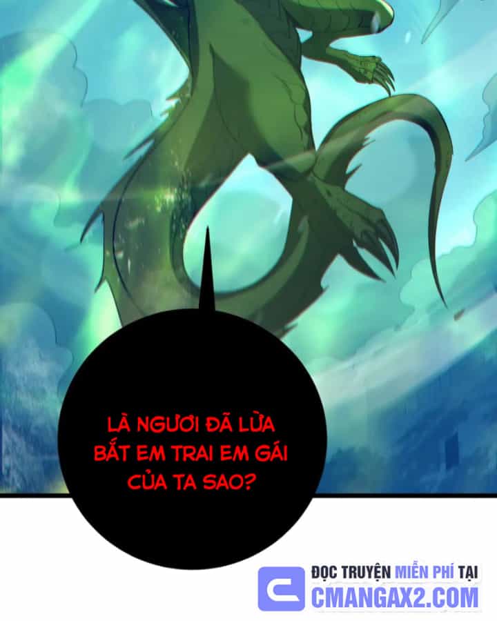 Vô Địch Bị Động Tạo Ra Tấn Sát Thương - Chương 85 - ảnh 31