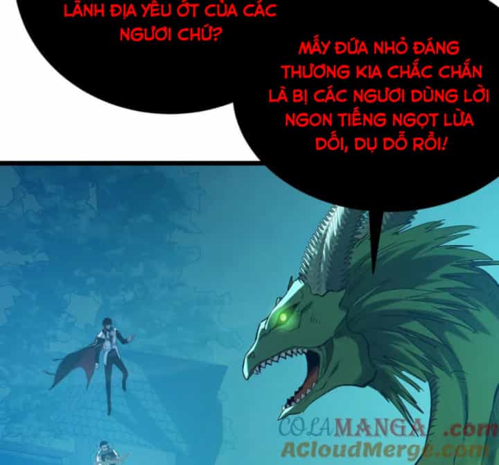 Vô Địch Bị Động Tạo Ra Tấn Sát Thương - Chương 85 - ảnh 37