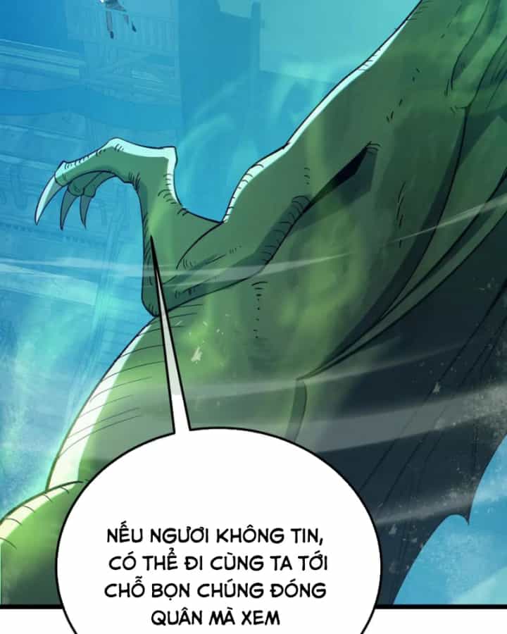 Vô Địch Bị Động Tạo Ra Tấn Sát Thương - Chương 85 - ảnh 38