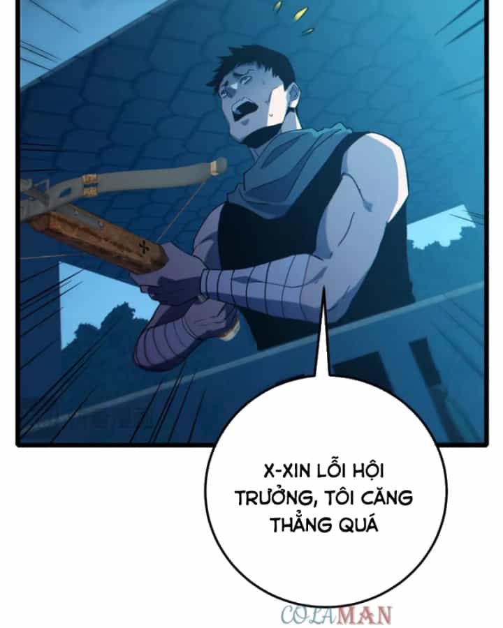 Vô Địch Bị Động Tạo Ra Tấn Sát Thương - Chương 85 - ảnh 42