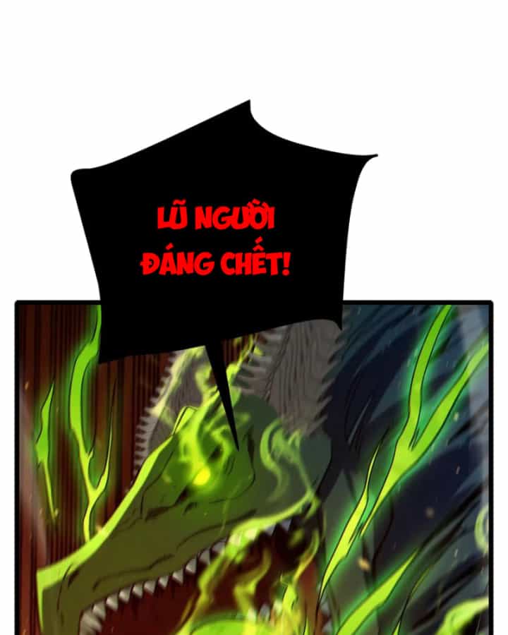 Vô Địch Bị Động Tạo Ra Tấn Sát Thương - Chương 85 - ảnh 43